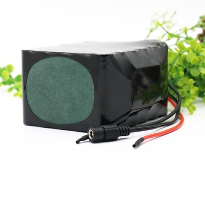 Battery 12 V High Power 3S12P 12.6V30Ah 12V BRattery Lithium