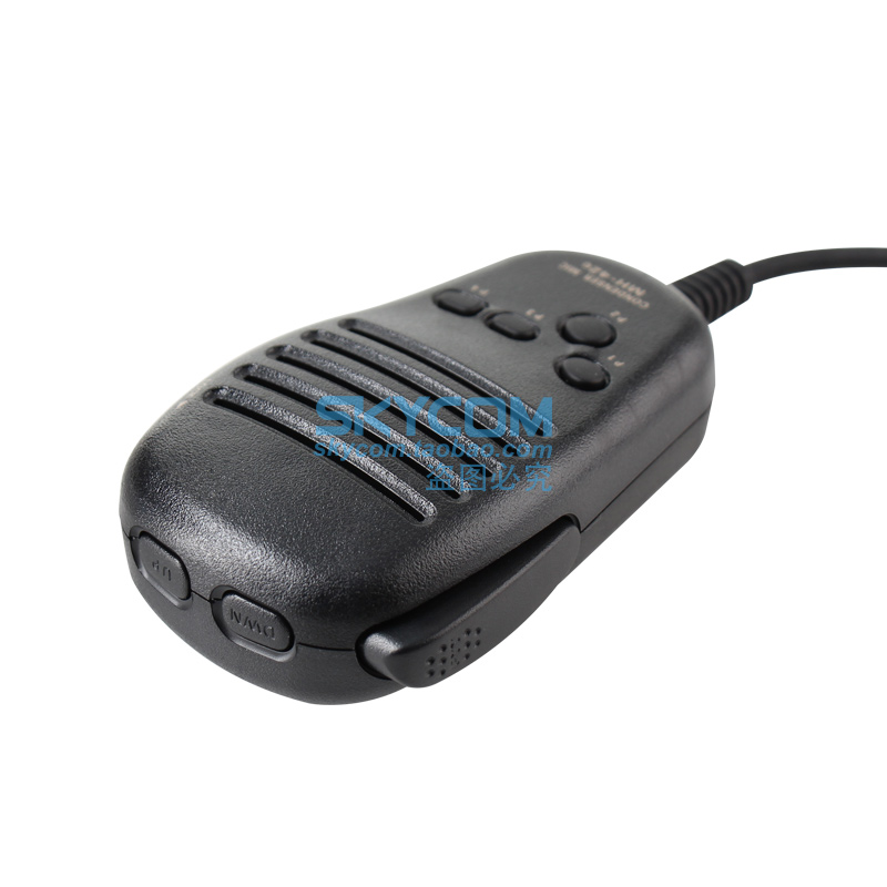 YAESU八重洲h MH-42C6J FT-7800R/8800R/8900R手咪