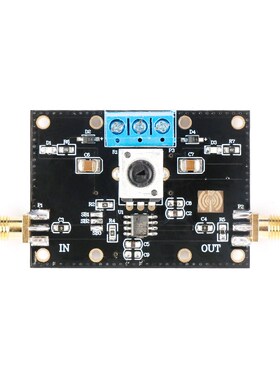 OPA627精密放大模块 高速高A阻放大器 单路通用运放 高性能运放