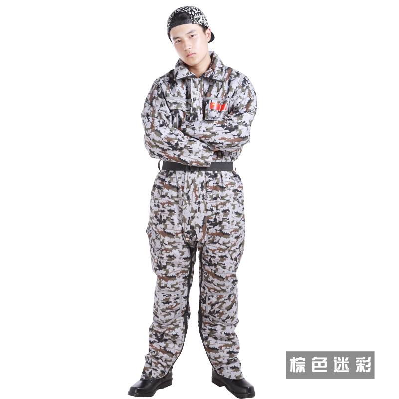 电动车防寒服保暖k女冬季加厚连体衣骑摩托车Q挡风被防水骑行装备