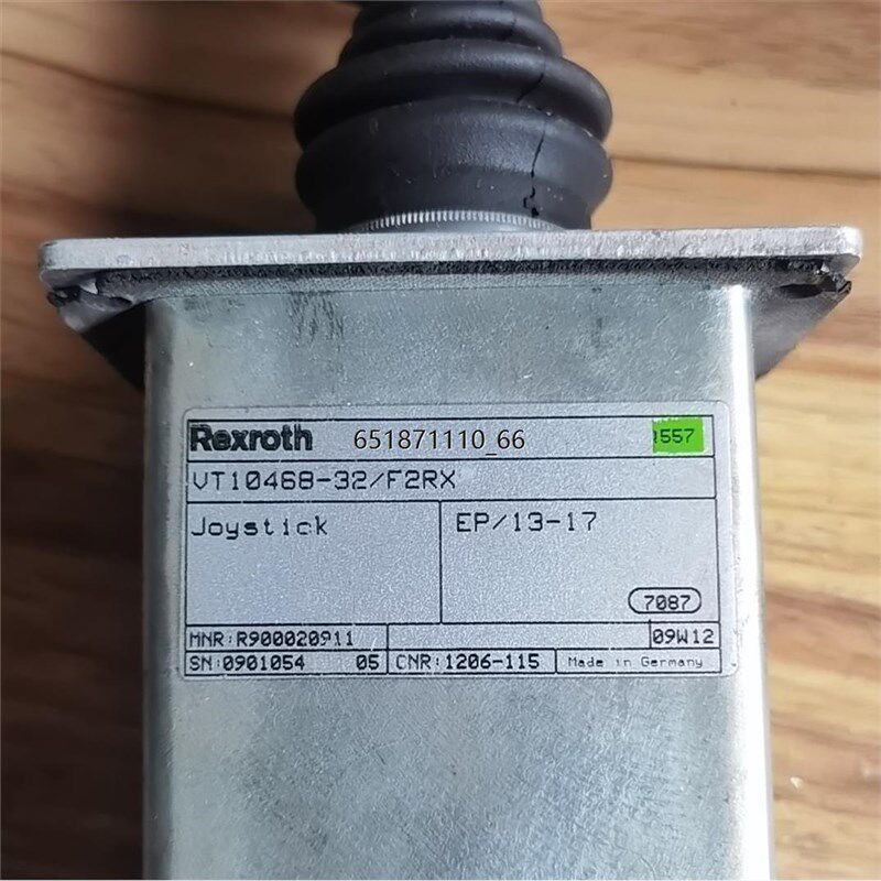 力乐士操作手柄 Rexrotzh,VT10468-32/F2R