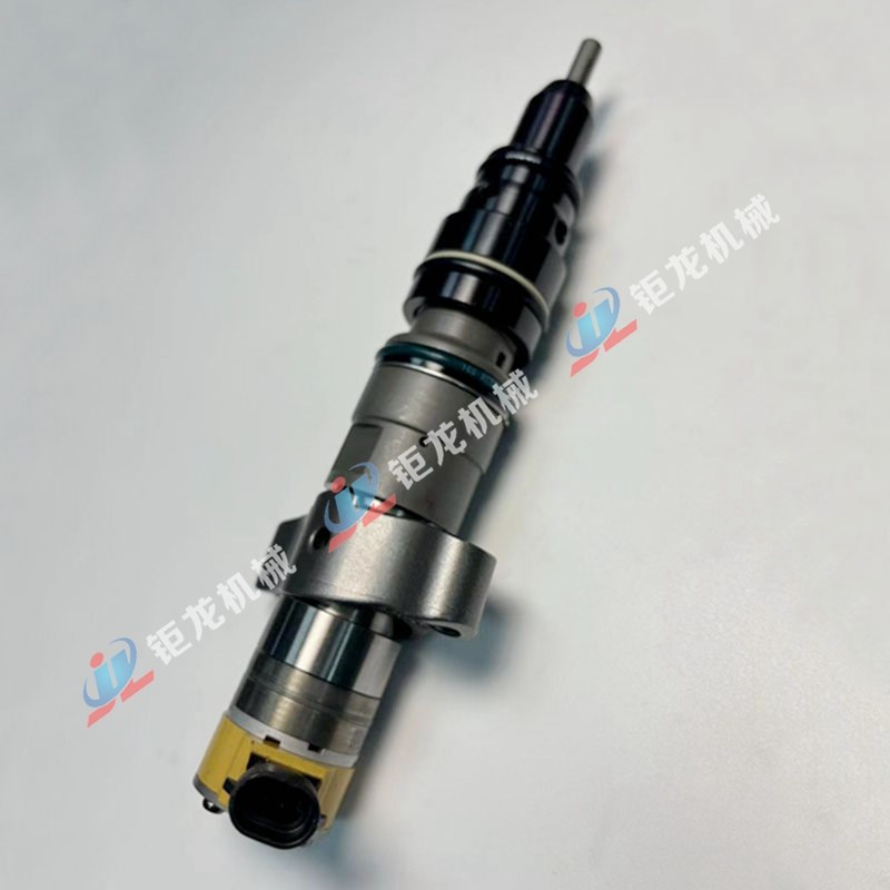 卡特C9发动机577-7633电喷r油器20R-8062喷油嘴20R-8061 573-4231