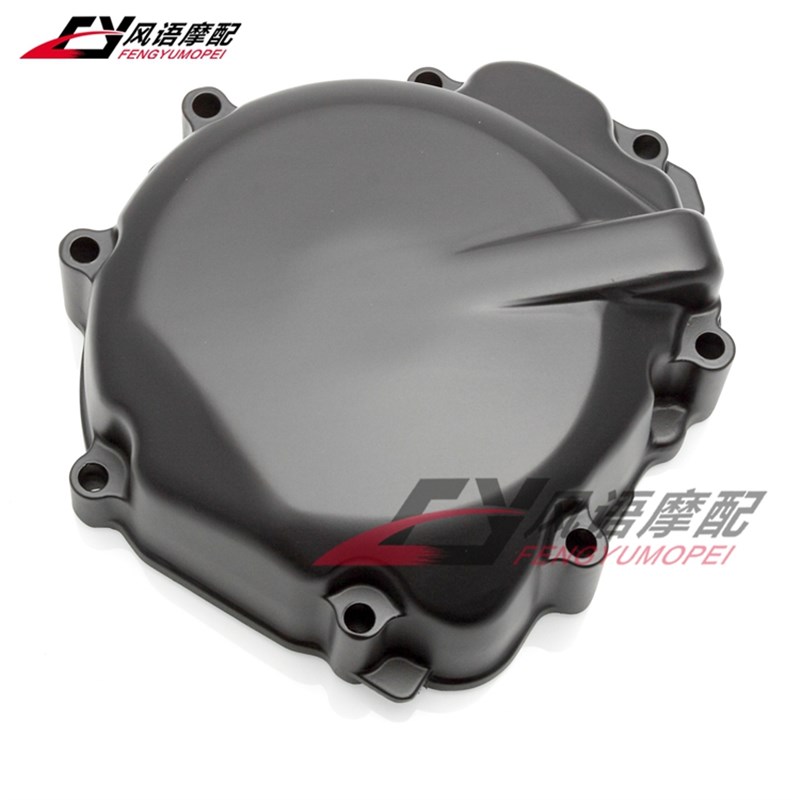 适用铃木aGSR400 GSR600 06-11 GSR750 11-13发动机磁电机线圈边