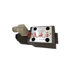 GO1 5545AT双头单头阀 换向阀 GMR 液压电磁阀SNH