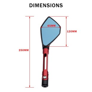 国产Z1000f大蟒蛇 嘉爵N19 街车 400CC 永源350改装后视镜 反光镜