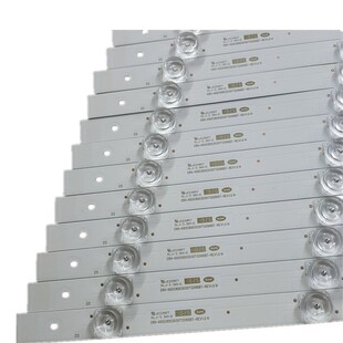 K65C8003030T12066BT DM灯CRH L65U6600U灯条JL.D65061330 114AS