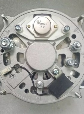 道依茨发电机0120469585道依茨513发电机0120469Q102发电机28V55A