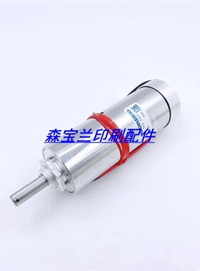 海德堡CD102SM102印刷机墨斗辊调节马达电机质保一年43.112..1131