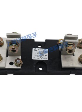170H3006/170H1007/170H1013巴斯X曼熔断器底座