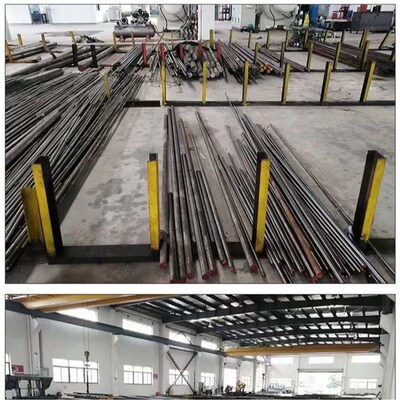 模具钢 nak80现货o 镜面优惠圆棒  抛光钢材高强度模具 nak80