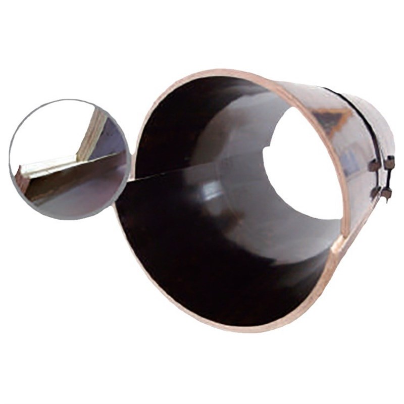 工地圆柱模板建筑圆模板 清水效果好可周转Q7-10次不易爆模