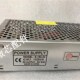 24开关电源24V6.5A变压器PCOWER 150 SUPPLY直流供电LED灯带监