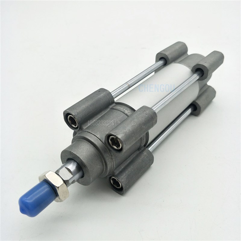 SMC型标准气缸C96SDB63-40-50/75/80/100/125/150/160/200YW C96S