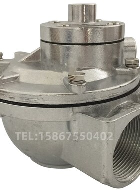 PRETTY GOYEN RCA45T010 CA45T K4502 V气控脉冲阀 除尘阀