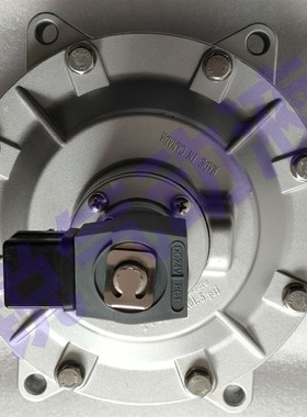 3寸淹没式脉冲阀 DMY-II-80 DBMY--76除尘阀 喷吹电磁阀 反吹阀