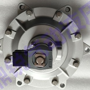 DBMY 3寸淹没式 喷吹电磁阀 DMY 76除尘阀 反吹阀 脉冲阀