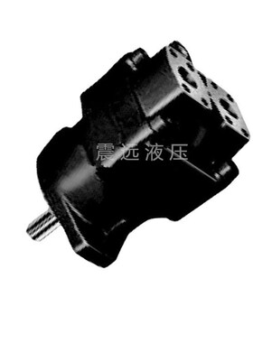 叶片马达M4D1-113-3Nq00-B102压铸机马达M4SC-055-3N00-A502