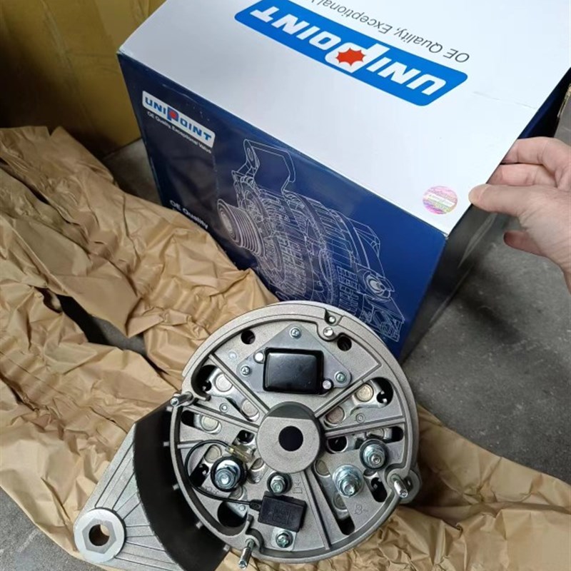 台湾优力博发电机道v依茨JFZ29118发电机