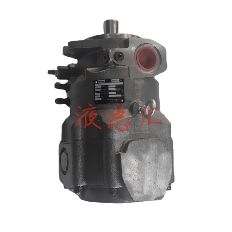 液压柱塞泵PAVC100R4HM22Q4400液压油泵