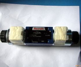 液压阀/ 系e列电磁阀 4WE6D6X/EG24N9K4 液压换向阀