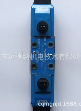 依顿KDG4V3S2C15NHKUP4HA560电磁比例阀