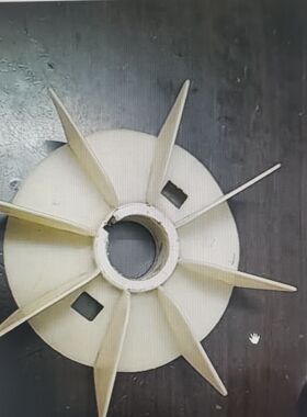 电机风叶AM132SZA2Q4Y4