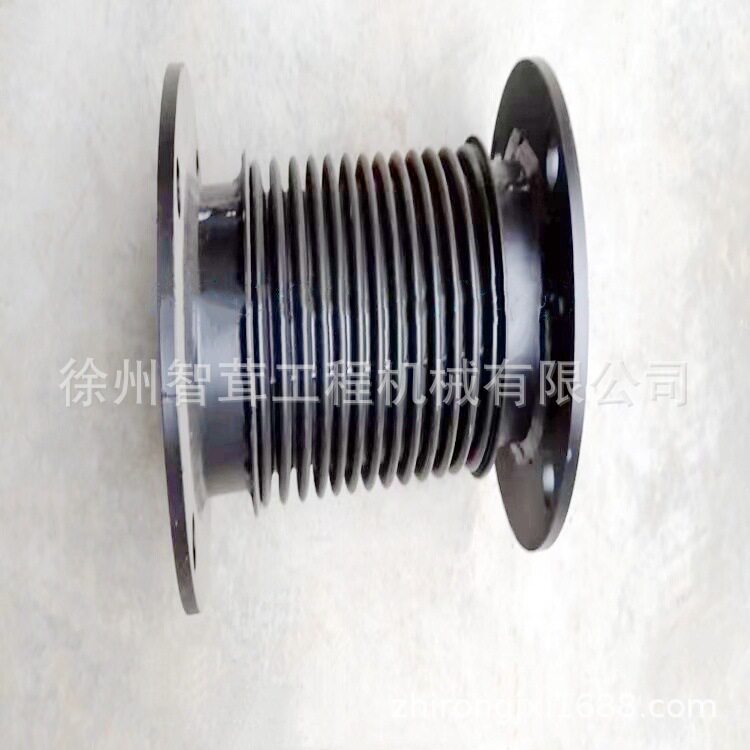 三一摊铺机波纹管 连接管 消声器 排气筒 配件
