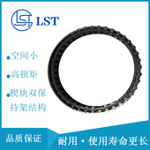 超越离合器楔块式 双保持架BWC13236单向离合器DC11739内径117