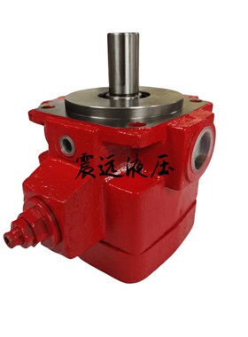 1PV2V3-43/25RF01MC40A1叶片泵1PV2V4-18/32RA1MCO16.A1液压泵