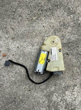 明锐天窗电机 天窗马达 天窗控制z器6X0 959 591E原厂拆车件*