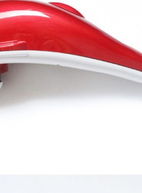 立昌海豚按摩棒电j动颈椎按摩器仪颈部腰腿部多功能全身振动2002E