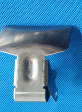 海德堡印刷机配件 PM74 SMv74前规压纸钢片 压纸片M2.033.571