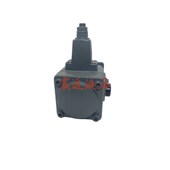 液压油泵叶片泵e1PV2V5 25RA01MC100A1船舶泵 16RE01MC