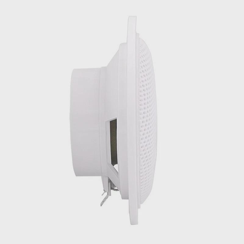 船用ABS4寸圆形扬声器  房车游艇摩托艇防水喇叭 T 船舶游艇用配