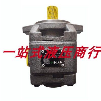 美国SUNNY桑尼g齿轮泵液压泵 HG1-50-01R-VPC-G HG1-50-01R-VSC-G