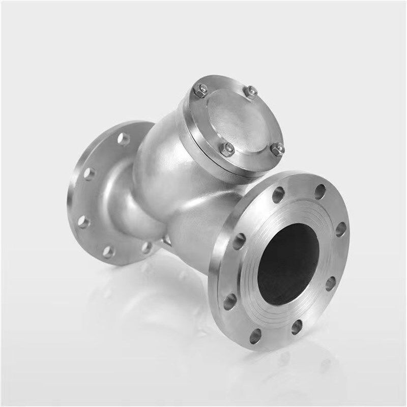 上海上龙 冠龙 标一l 沪工不锈钢304Y型过滤器二次供水GL41W-16P
