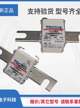 罗兰熔断器X300009/PC31UD69V700TF Y300401/PC31UD6V9V800TF现货
