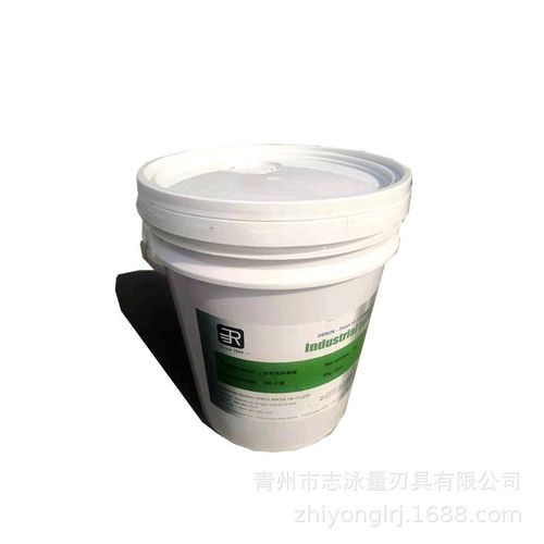 加强型水基水性电火花线切割工作液20L乳化油1O8L快中走丝厂家供