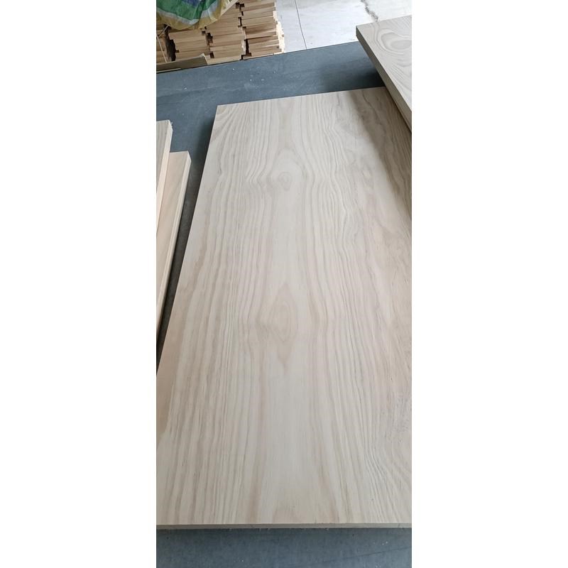 ANN12新西兰定实木松木板y片松木隔板松木木材置物架桌面衣柜分层