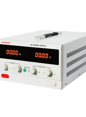 迈胜 MP30010C MP30020C 直流D稳压电源300V 10A20A可调电源