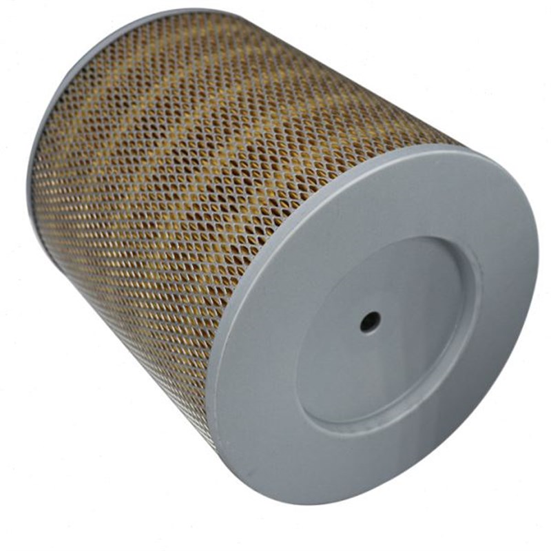 适配BUSCH普旭真空泵RA6w30BN进气滤芯 风泵空气过滤器机械泵空滤