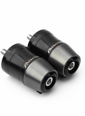 适用钱江赛150 250 350 40x0 450 550 赛800改装不锈钢手把堵头塞