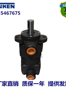 新款榆次液压双联叶片泵YYB-AAq36/26 26/6 16/9 26/14 36/9 36/1