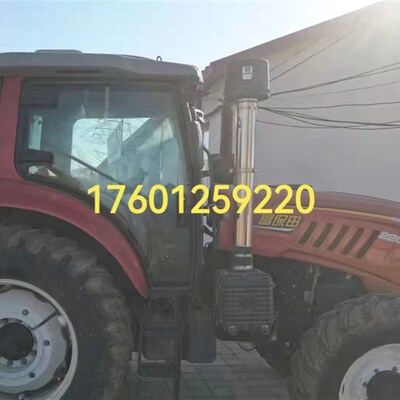 极速鲁中 富保田1504 1804 2104 2204 2O404拖拉机驾驶室钢化玻璃