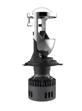 大阳DY150-6枭锋DY150-20大运C劲爽大灯 改装 LED 三爪远近光灯泡