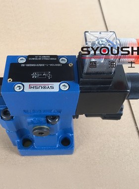 溢流阀DBW10B2-52/315U6EG24N9KA4,DBW10B-2-50B/3156CG24N9Z5L