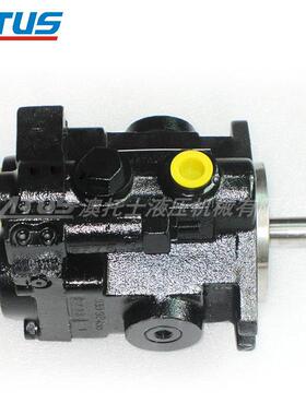 FYU丹尼DENISO型N 柱塞泵P20逊号 变V量泵钢厂铝厂连铸机液压站油