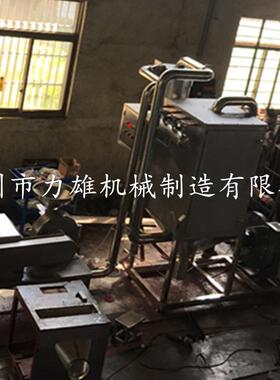 碎现货供应锤击式万能WF WFS粉碎式机 齿盘粉碎机 多种型号万能粉