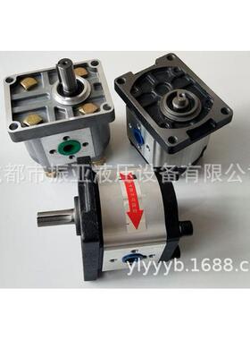 CBN-E314齿泵，液压cbn-RCIeF)314齿轮油，成(都泵输轮油泵