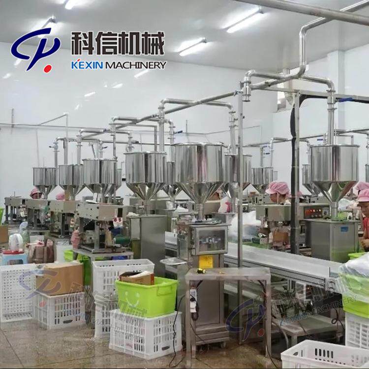 022整套桔子罐头生产设线 小型橘子罐头加工备 柑橘罐头973544制